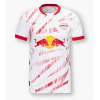 RB Leipzig Xavi Simons #10 Hjemmebanetrøje 2024-25 Kortærmet